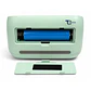 Reloj Despertador Parlante BT Lenovo TS13 Verde - Miniatura 3