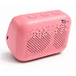 Reloj Despertador Parlante BT Lenovo TS13 Rosado - Miniatura 2