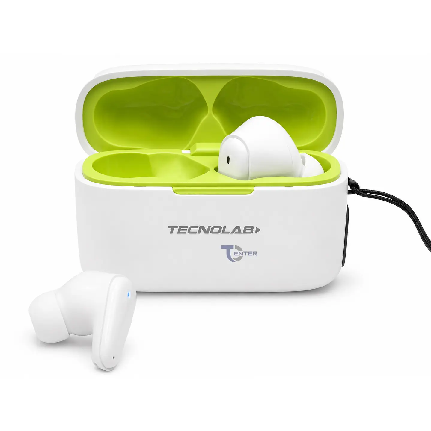 Audífonos Inalámbricos Bt In-Ear TWS Tecnolab TL567W 2