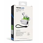Audífonos Inalámbricos Bt In-Ear TWS Tecnolab TL567W - Miniatura 4
