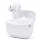 Audífonos Inalámbricos Bt In-Ear Tecnolab TL566W Blancos - Miniatura 1
