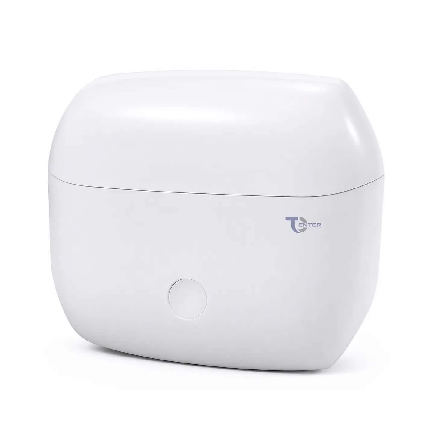 Audífonos Inalámbricos Bt In-Ear Tecnolab TL566W Blancos 2