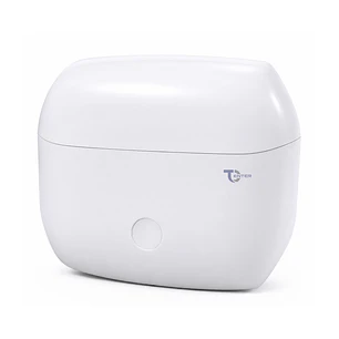 Audífonos Inalámbricos Bt In-Ear Tecnolab TL566W Blancos