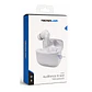 Audífonos Inalámbricos Bt In-Ear Tecnolab TL566W Blancos - Miniatura 3