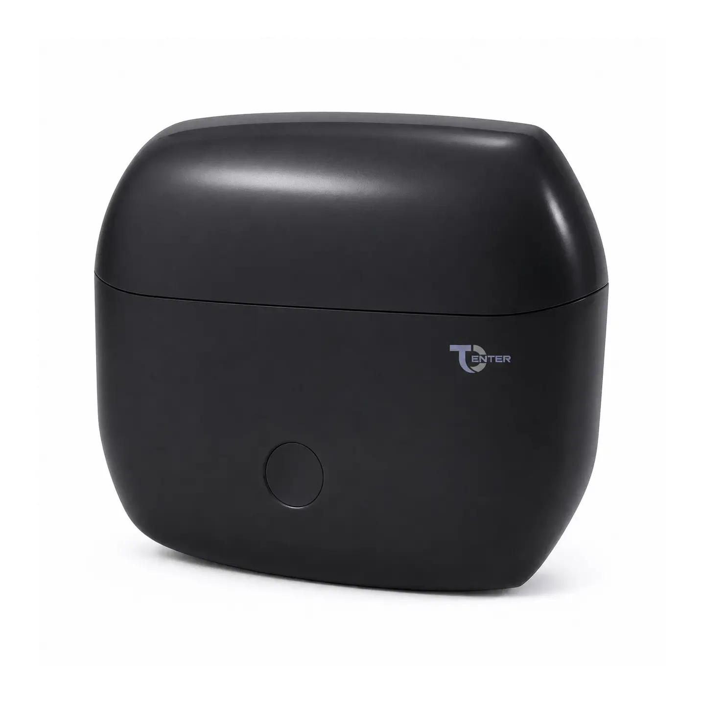 Audífonos Inalámbricos Bt In-Ear Tecnolab TL566BK Negro 2