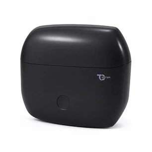 Audífonos Inalámbricos Bt In-Ear Tecnolab TL566BK Negro