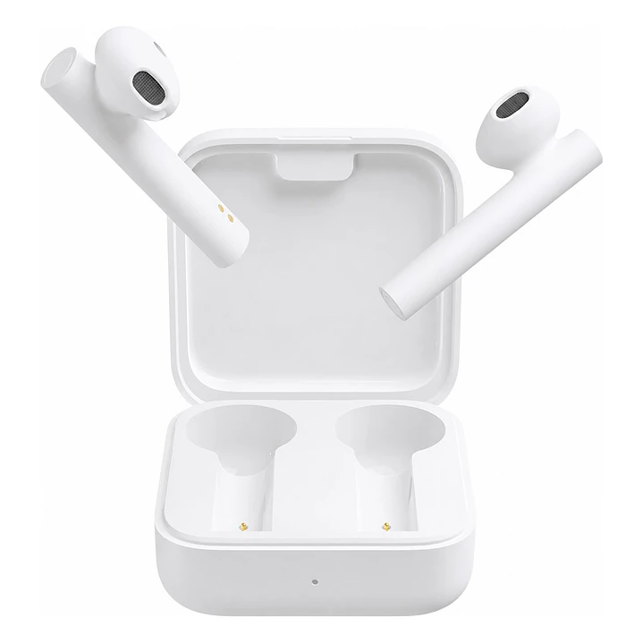 Audífonos Inalámbricos Bt Xiaomi Mi Air 2 SE 1