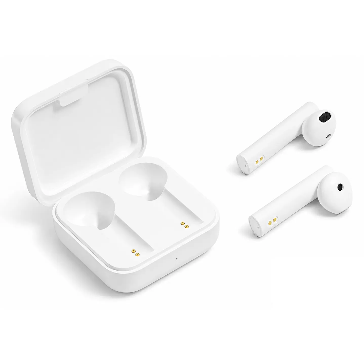 Audífonos Inalámbricos Bt Xiaomi Mi Air 2 SE 4