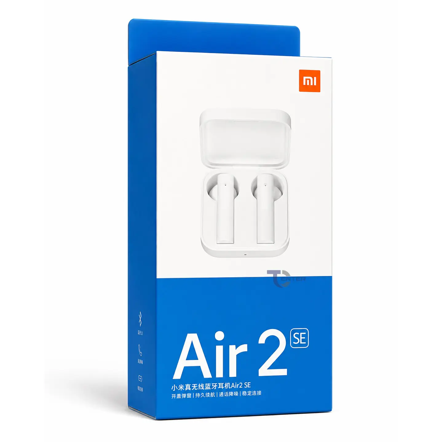 Audífonos Inalámbricos Bt Xiaomi Mi Air 2 SE 7