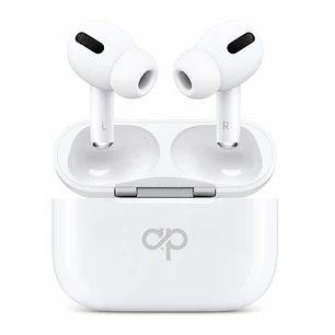 Audífonos Inalámbricos Bt Audiopro AP02443W Blanco