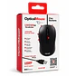 Mouse Óptico 5 Botones USB Maxell MOWR-105 Negro - Miniatura 4