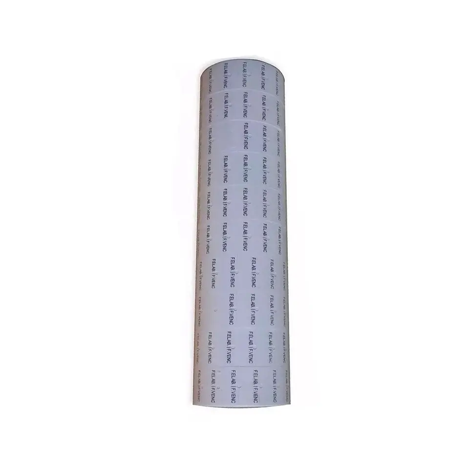 Fechadora Elaboración y Vencimiento + 10 Rollos Etiquetas 5