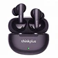 Audífonos Lenovo ThinkPlus LivePods LP3 Bt 5.2 ANC Negros - Miniatura 1