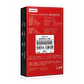 Audífonos Lenovo ThinkPlus LivePods LP3 Bt 5.2 ANC Negros - Miniatura 3