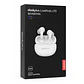 Audífonos Lenovo ThinkPlus LivePods LP3 Bt 5.2 ANC Blancos - Miniatura 2