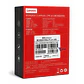Audífonos Bt Lenovo ThinkPlus LivePods LP6 Pro Blancos - Miniatura 5