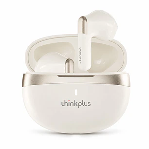 Audífonos Bt Lenovo ThinkPlus LivePods LP11 Blancos