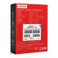 Audífonos Bt Lenovo ThinkPlus LivePods LP11 Blancos - Miniatura 3