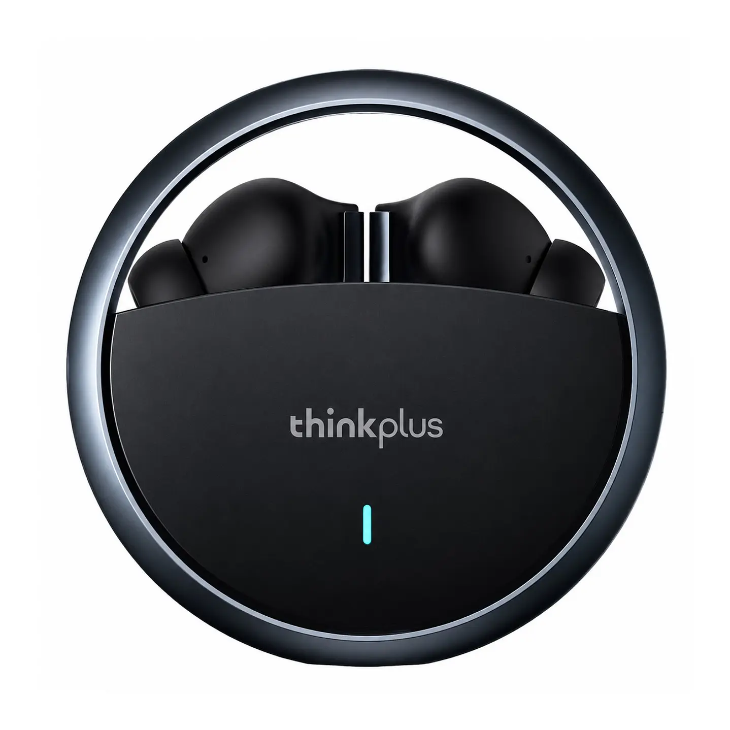 Audífonos Bt Lenovo thinkplus LivePods LP60 Negros 1