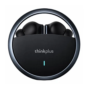 Audífonos Bt Lenovo thinkplus LivePods LP60 Negros