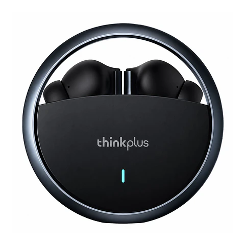 Audífonos Bt Lenovo thinkplus LivePods LP60 Negros