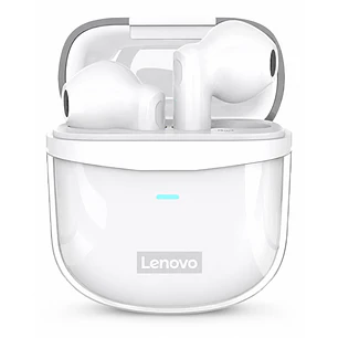Audífonos Bt Lenovo ThinkPlus LivePods XT96 Blancos