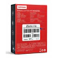 Audífonos Bt Lenovo Thinkplus LivePods GM6 Negro - Miniatura 4