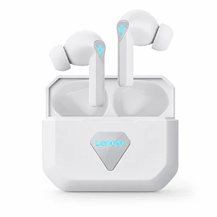 Audífonos Lenovo Thinkplus LivePods GM6 Blanco