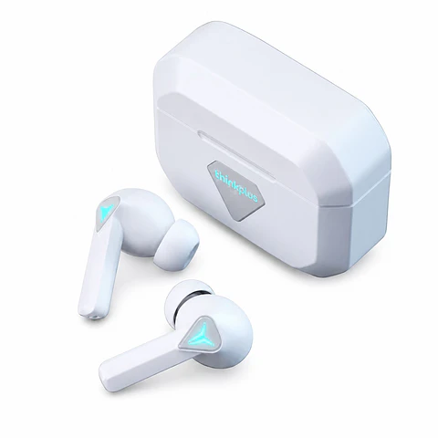 Audífonos Lenovo Thinkplus LivePods GM6 Blanco