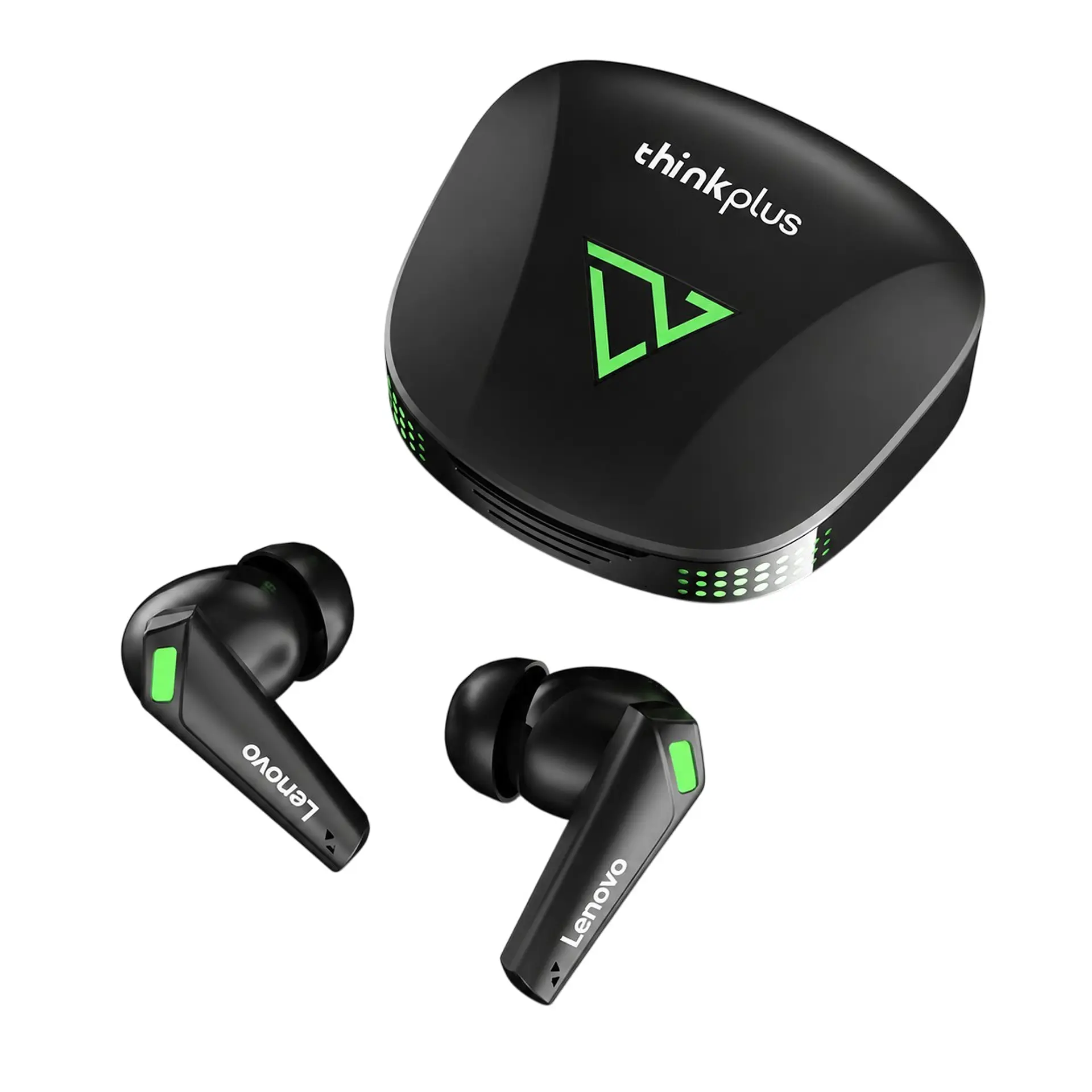 Audífonos Bt 5.3 Lenovo ThinkPlus XT85II Negros 2