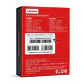 Audífonos Bt 5.3 Lenovo ThinkPlus XT85II Negros - Miniatura 5