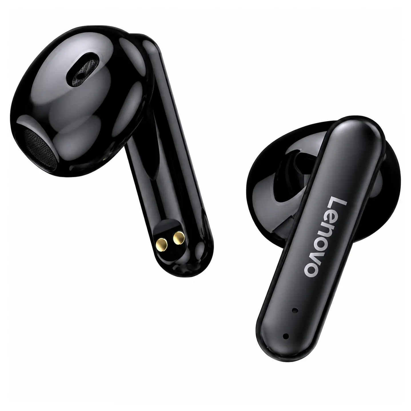 Audífonos Bt Lenovo ThinkPlus LivePods LP10 Negros 3