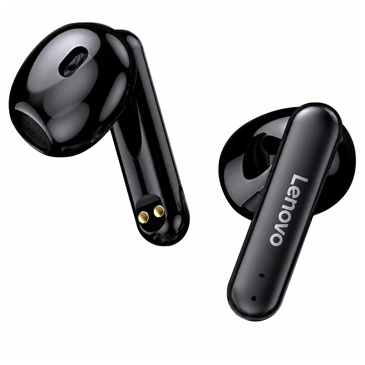 Audífonos Bt Lenovo ThinkPlus LivePods LP10 Negros 3