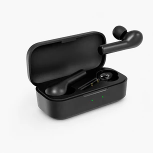 Audífonos QCY T5 True Wireless Bt 5.1 Negros