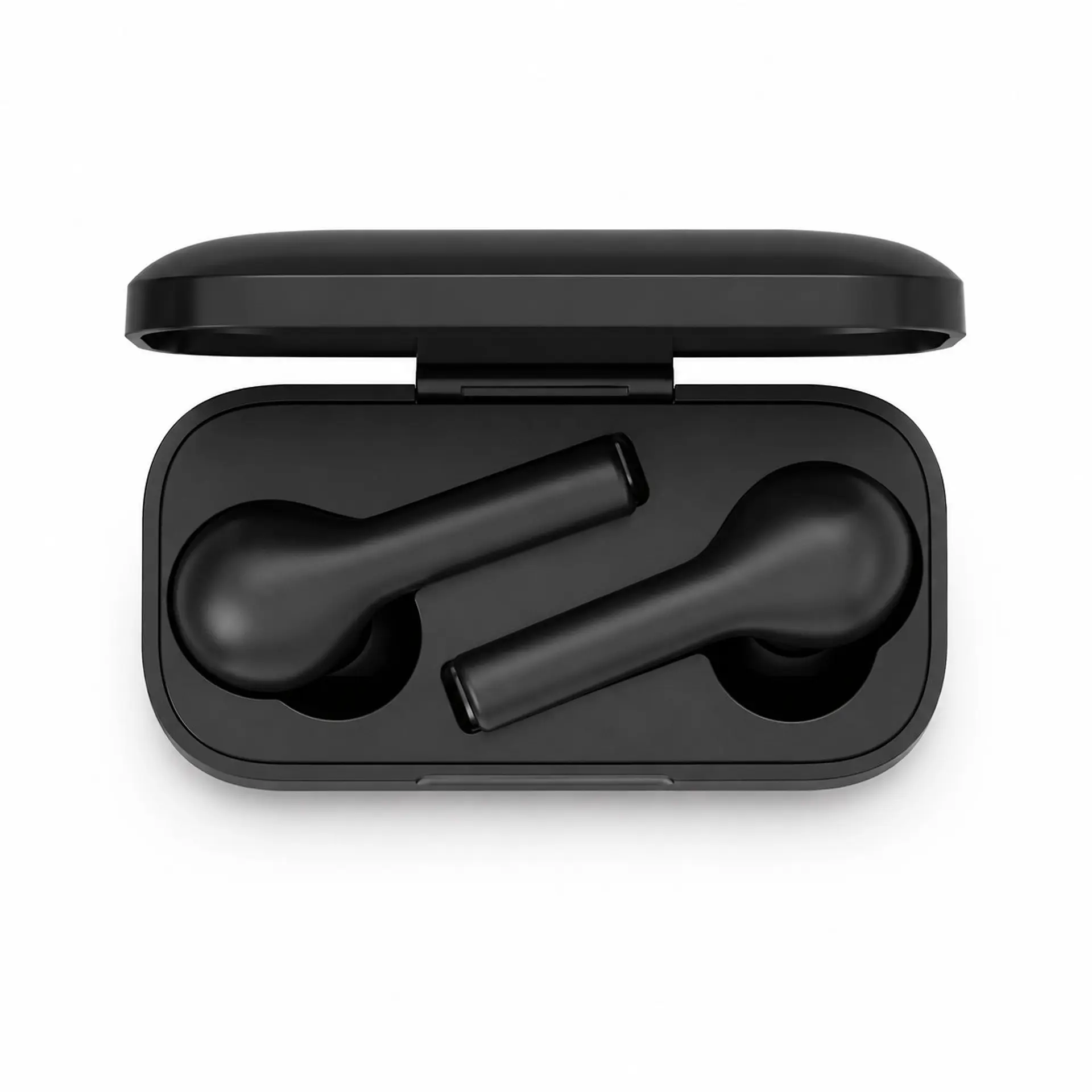 Audífonos QCY T5 True Wireless Bt 5.1 Negros 3