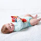 Juguete Colgante Smart Christopher Jitter Tiny Love - Miniatura 2