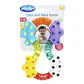 Sonajero Mordedor Click Twist Rattle Playgro - Miniatura 5