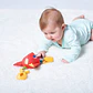 Juguete Colgante Smart Christopher Jitter Tiny Love - Miniatura 3