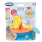 Juguete Pez Para El Baño a Cuerda Playgro - Miniatura 5