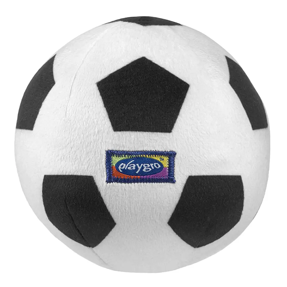 Mi Primer Balón De Futbol Soccer Playgro 1