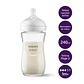 Mamadera Vidrio Natural 3.0 Avent 240Ml SCY933/01 - Miniatura 2