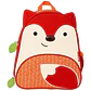 Mochila Zoo Little Kid Backpack-Fox Tiny Love - Miniatura 2
