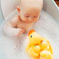 Set Juego De Baño Familia De Patitos Playgro - Miniatura 9