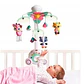 Movil Musical Soothe And Groove Princess Tales Tiny Love - Miniatura 3