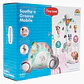 Movil Musical Soothe And Groove Princess Tales Tiny Love - Miniatura 4