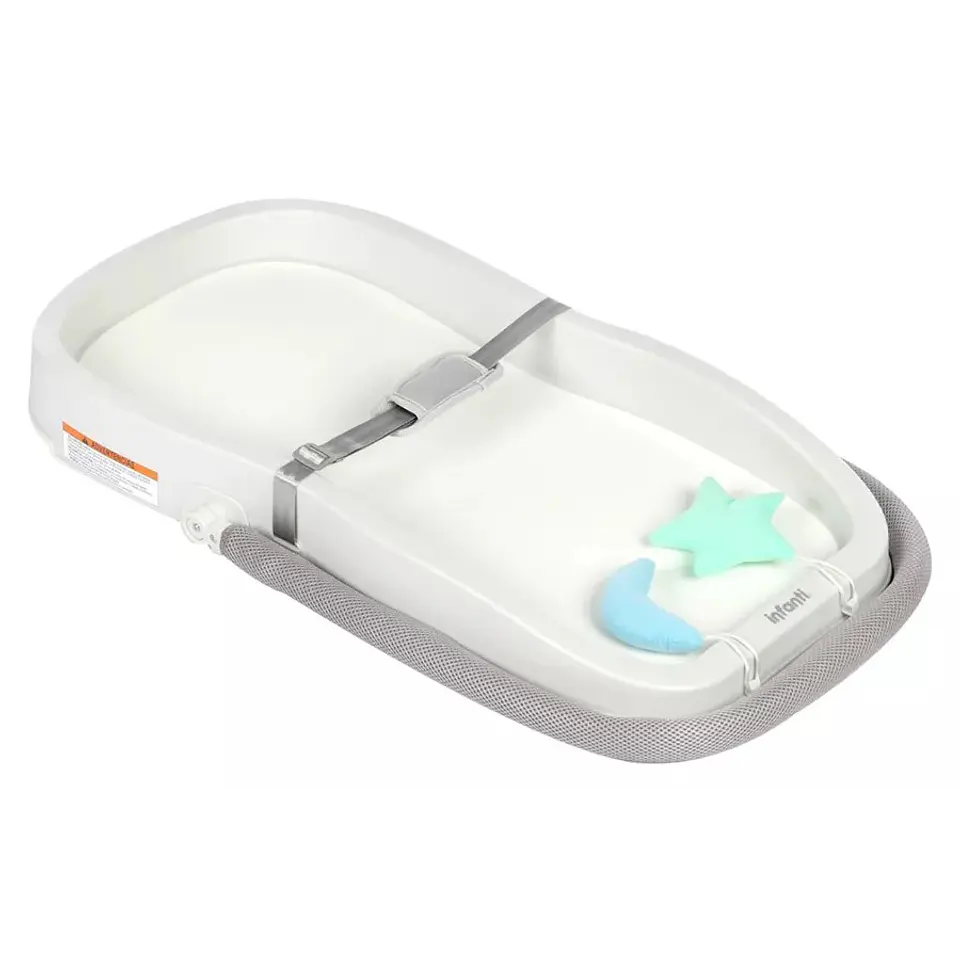 Mudador Portatil Infanti Luna 4