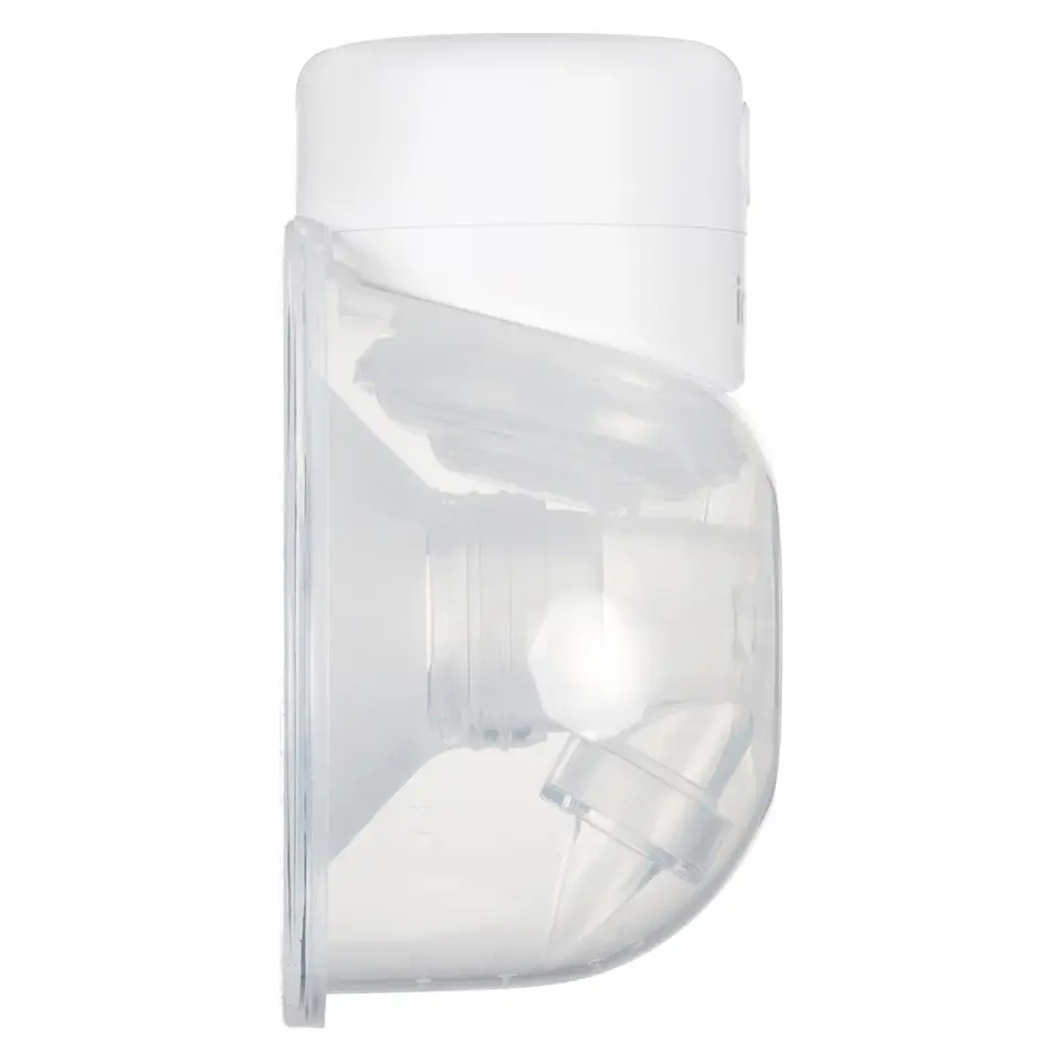 Extractor Leche Verona + Aspirador Nasal Infanti 2