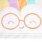 Set De Cuna Colecho Sábanas Más Cobertor Y Funda Sunny Infanti - Miniatura 5