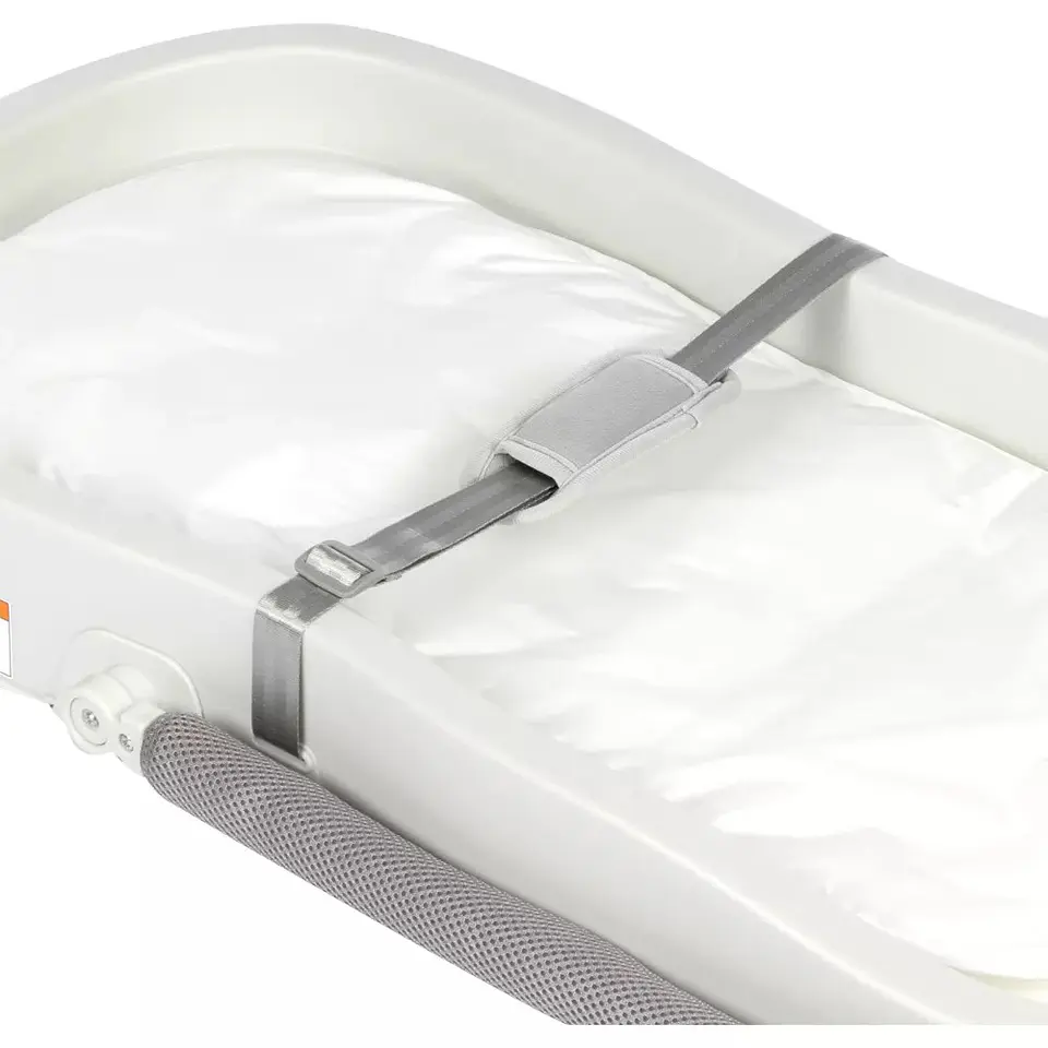 Mudador Portatil Infanti Luna 6