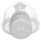 Extractor Leche Verona + Aspirador Nasal Infanti - Miniatura 3